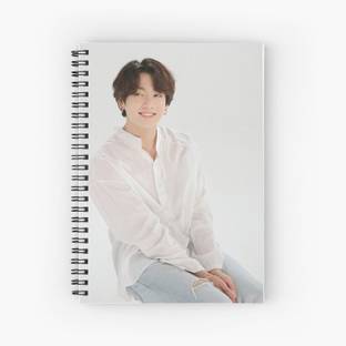 craft maniacs BTS 2023 NEW DIARIES A5 Diary RULED 160 Pages