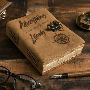 डी-क्राफ्ट A5 Diary