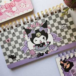 कवाई Regular Planner