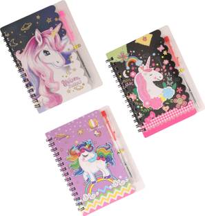 क्विकू Regular Diary