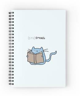 craft maniacs FOOD LOVE COLLECTION A5 Notebook RULED 160 Pages