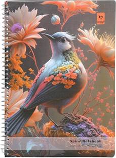 प्रज्ञा A4 Note Book