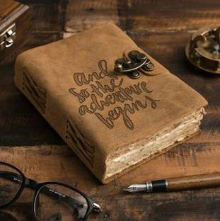 डी-क्राफ्ट A5 Diary