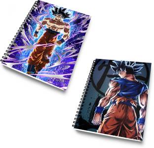 DI-KRAFT Diary Combo Pack | Printed Diary combo Pack | BTS New Collection A5 Diary Unruled 120 Pages
