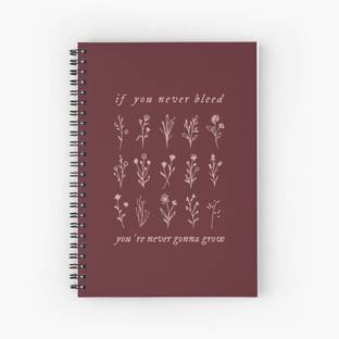 craft maniacs TAYLOR SWIFT DIARY A5 Diary RULED 160 Pages