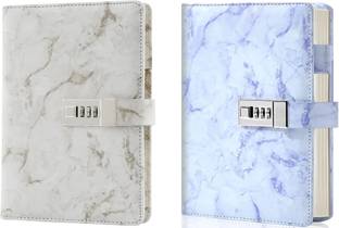 SKYBUCKET TO DO LIST Regular Diary RULED 200 Pages