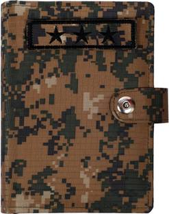 LSS LANCERS HANDMADE A5 Organizer RULED 365 Pages