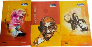 ORION Exercise Books A3 Notebook Ruled 160 Pages