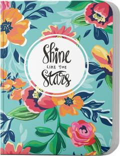 Zaslan Undated Daily Productivity Tracker and Task Organizer A5 Planner Undated 144 Pages