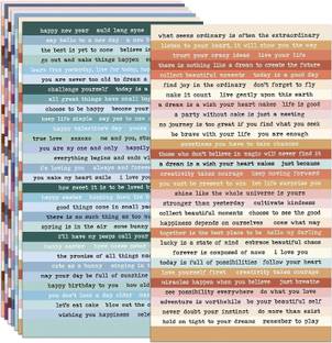 Ezliving na Regular Notebook 1 Pages