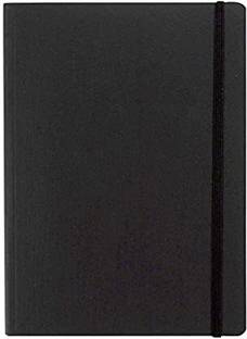 Fabriano Ecoqua A6 Notebook Dot 80 Pages