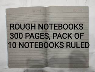आर के सेल्स A4 Note Book