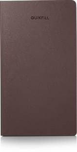 SHEAFFER Quikfill 90 GSM Dot Grid Book-size Notebook Dot 36 Pages