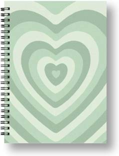ROT RIX DOT GRID NOTEBOOKS A5 Diary dot grid 144 Pages