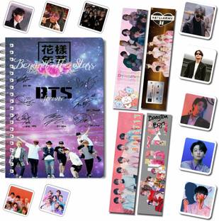 craft maniacs LATEST 2023 FREEBIE COLLECTION A5 Notebook RULED 160 Pages
