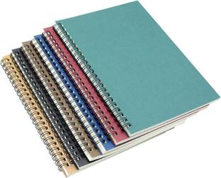 Evernote Note book A4 Notebook Plane 120 Pages