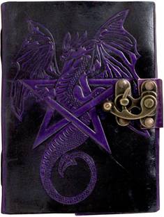Anshika International notebook A5 Diary unruling 100 Pages
