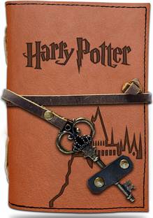 MAKENSTYLECOLLECTION DIARY A5 Diary UNRULED 200 Pages