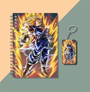 craft maniacs A5 NOTEBOOK + KEYCHAIN COLLECTION A5 Notebook RULED 160 Pages