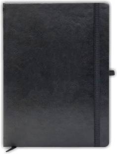 CuckooDiaries Notepad A5 Notebook Single Rule 192 Pages