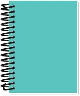 Shree Krishna Recycled Notebook A4 Notebook Ruled 300 Pages