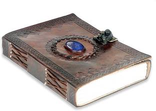 cuero passion leather NEW A3 Journal N/A 120 Pages