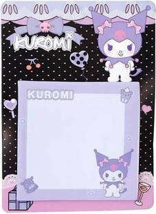 Kawai sanrio Mini Note Pad anyone 20 Pages