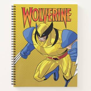 craft maniacs 2023 NEW NOTEBOOKS A5 Notebook RULED 160 Pages