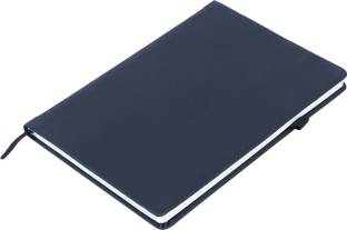 Urban Magic Regular A4 Diary Ruled 144 Pages