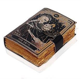 kraftvilla The Devil A4 Journal plain 240 Pages