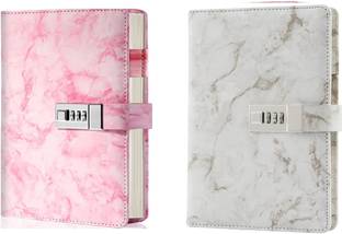 SKYBUCKET TO DO LIST Regular Diary RULED 200 Pages