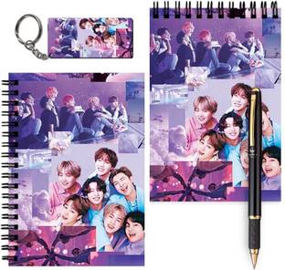 craft maniacs NEW A6 SETS A6 Note Pad UNRULED 160 Pages