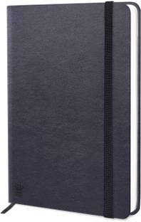 Diarymart Leather Diary A5 Notebook Ruled 192 Pages