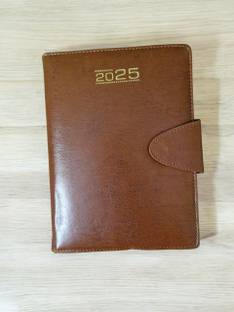 लाइफकार्ड A4 Diary