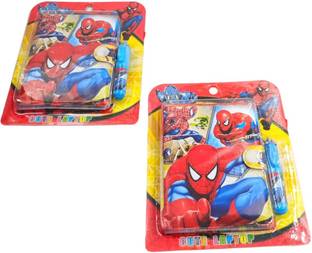 Timbktoo avenger pocket diary Pocket-size Diary single 50 Pages