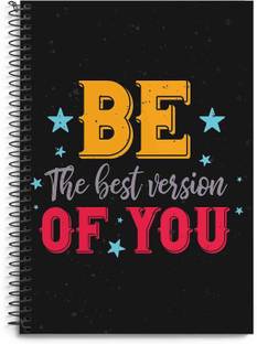 craft maniacs NEW 2022 COLLECTION A5 Note Book RULED 160 Pages