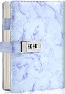 SKYBUCKET TO DO LIST Regular Diary RULED 200 Pages