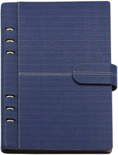 Viva Global LEGEND B5 Spriral Ringbinder Notebook, Diary 80gsm B5 Notebook Ruled 200 Pages