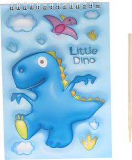 Quickoo Diary Regular Diary 50 Pages