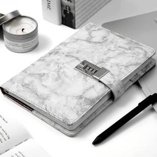 SKYBUCKET TO DO LIST Regular Diary RULED 200 Pages