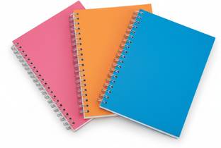 ABC Premium A4 notebook 200 page each A4 Notebook Plain 200 Pages