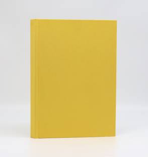 INNAXA Hardbound Diary A5 (6 x 8"), Sketching, Journal for Students/Office/School A5 Diary Blank 152 Pages