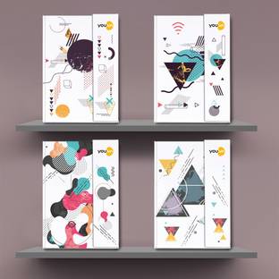 NAVNEET Youva Case Bound CBNB Magnetic My Notes 14.8x21 cm Single Line Regular Note Book Single Line 192 Pages