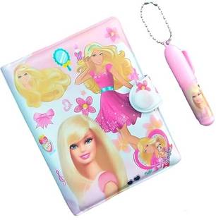 Caught Trendy Princess Mini Motivational Journal Dairy Pocket Diary Both Side Rule 60 Pages Pocket-size Diary Both Side Rule 60 Pages