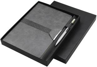 Viva Global FLAIR Gift Set of Pen and Notebook for Diwali & 2024 New Year Pen Gift Set