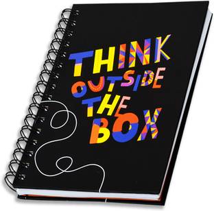 Flipkart SmartBuy Undated To Do List Diary Planner Monthly Budget Goal Planner for Work Office Regular Planner Ruled 150 Pages