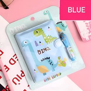 हैप्पीकिड्स Pocket-size Diary