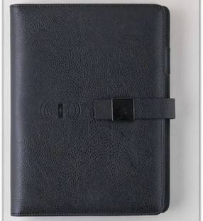 Magnus Gifts Smart Journal Collection A5 Diary Ruled 200 Pages