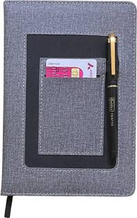 Schmick Made In India Personal Diary A5 Diary Ruled 192 Pages