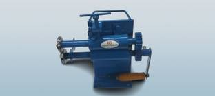 meezan Lite grooving machine Rotary Tool